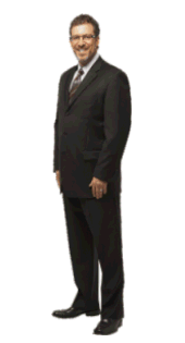 Eric Birnberg