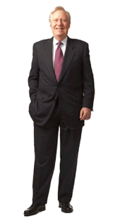 Gregory Kane, c.r.